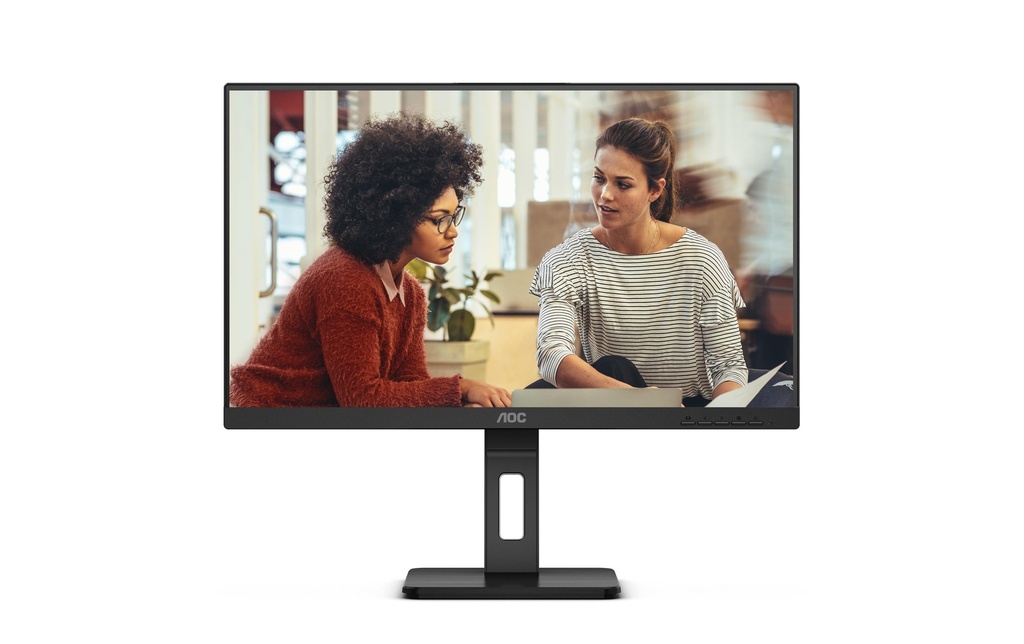 AOC Moniteur 27E3QAF 27 , 1920 x 1080 (Full HD)