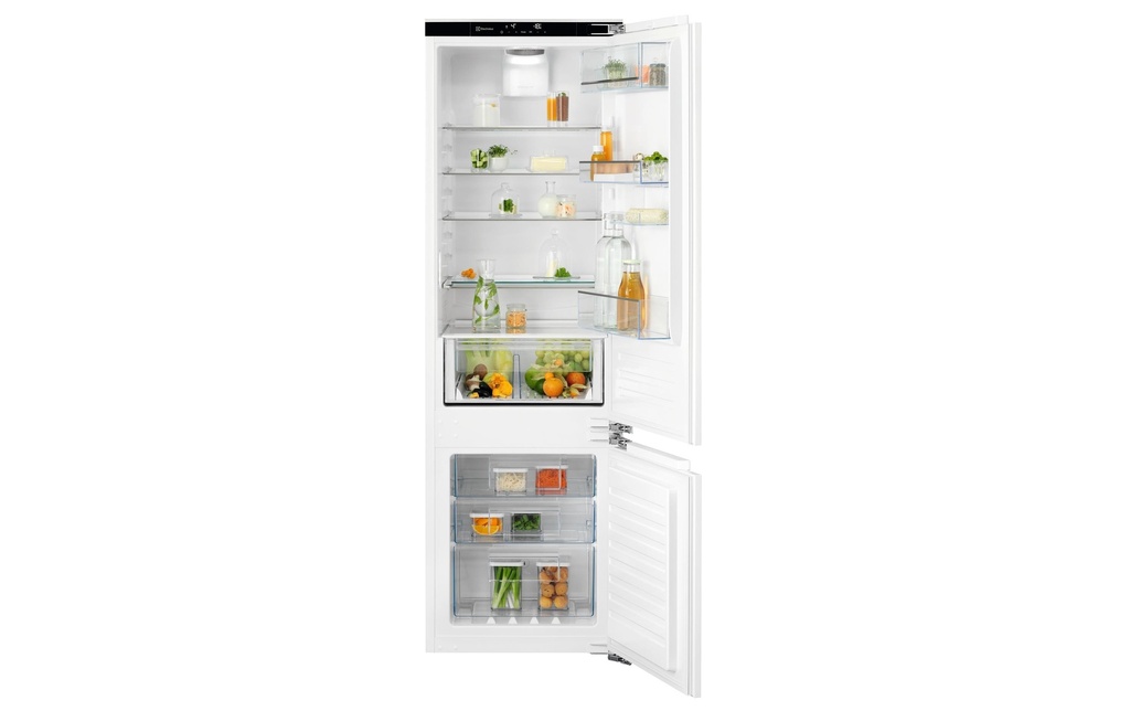Electrolux Réfrigérateurs congélateurs encastrés IK309BNR Droite/Changeable