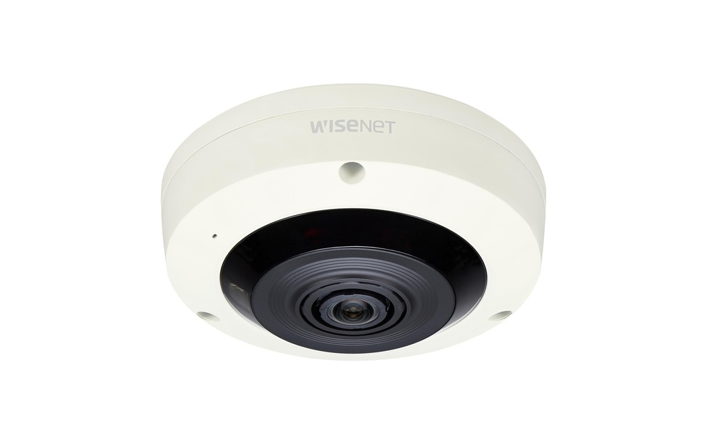Hanwha Vision Caméra réseau XNF-8010RV