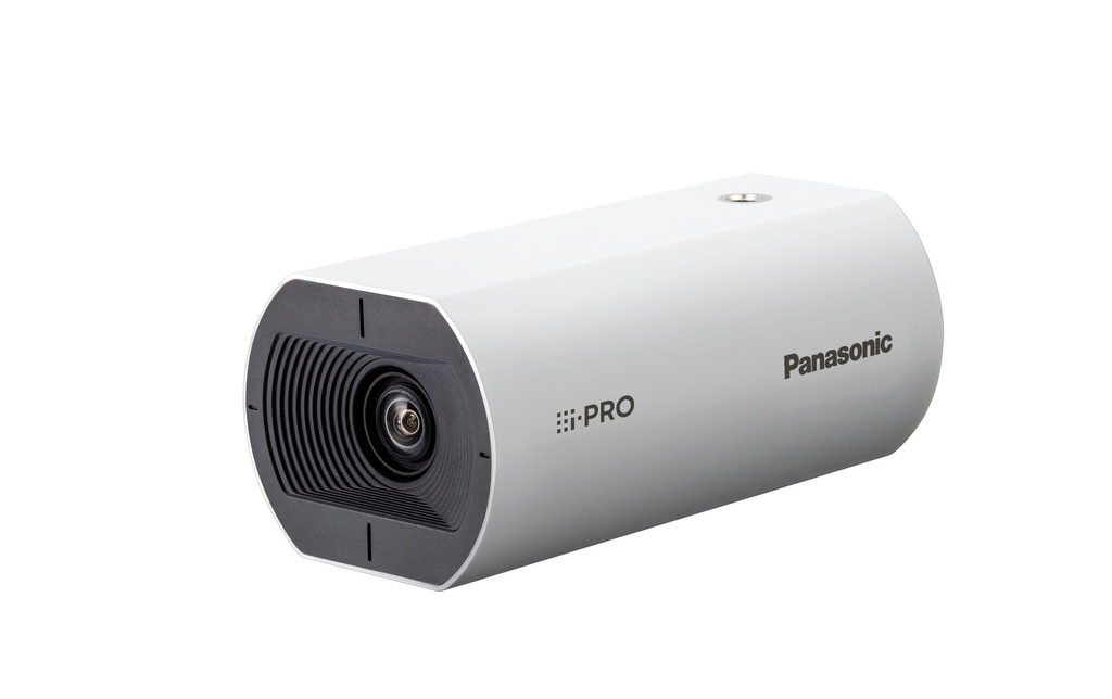 i-Pro Caméra réseau WV-U1132A