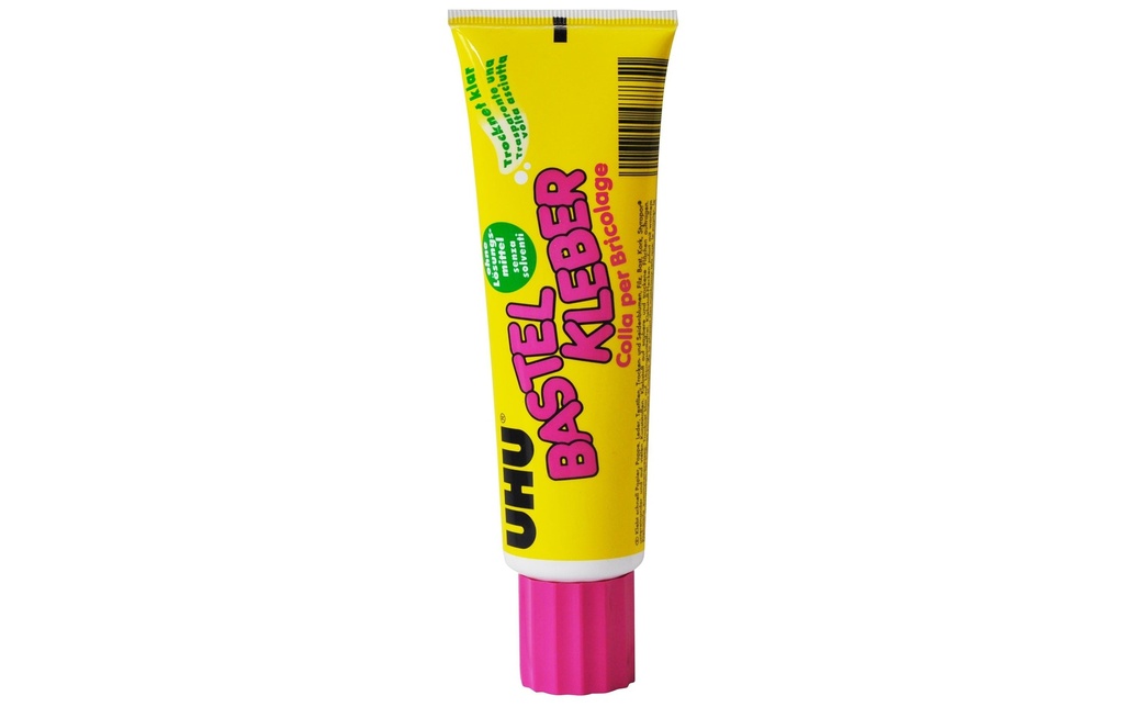 UHU Colle pour bricolage (90 pces)