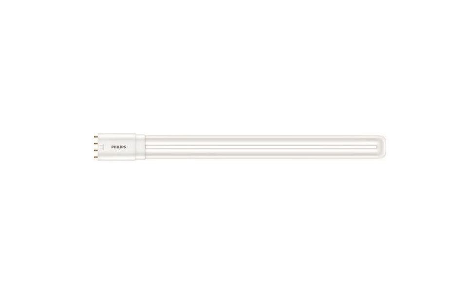 Philips Professional Lampe CorePro LED PLL HF 24W 4P 2G11 830