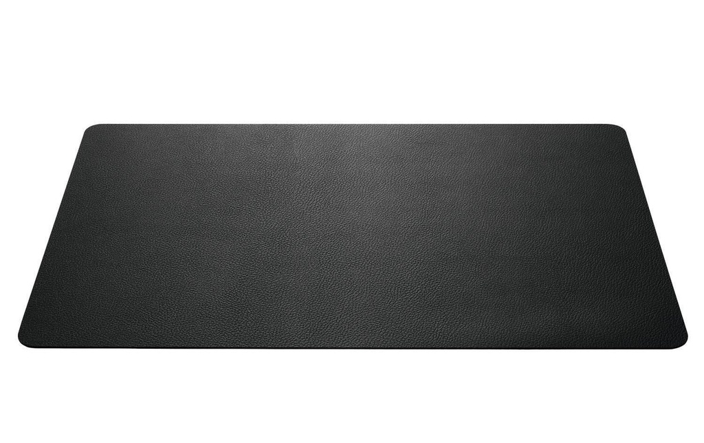 LEONARDO Set de table Matera 33 cm x 46 cm, Anthracite