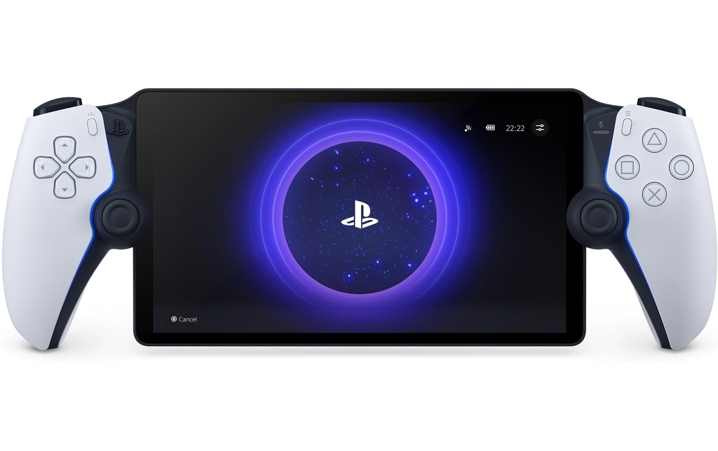 Sony PlayStation Portal Remote Player