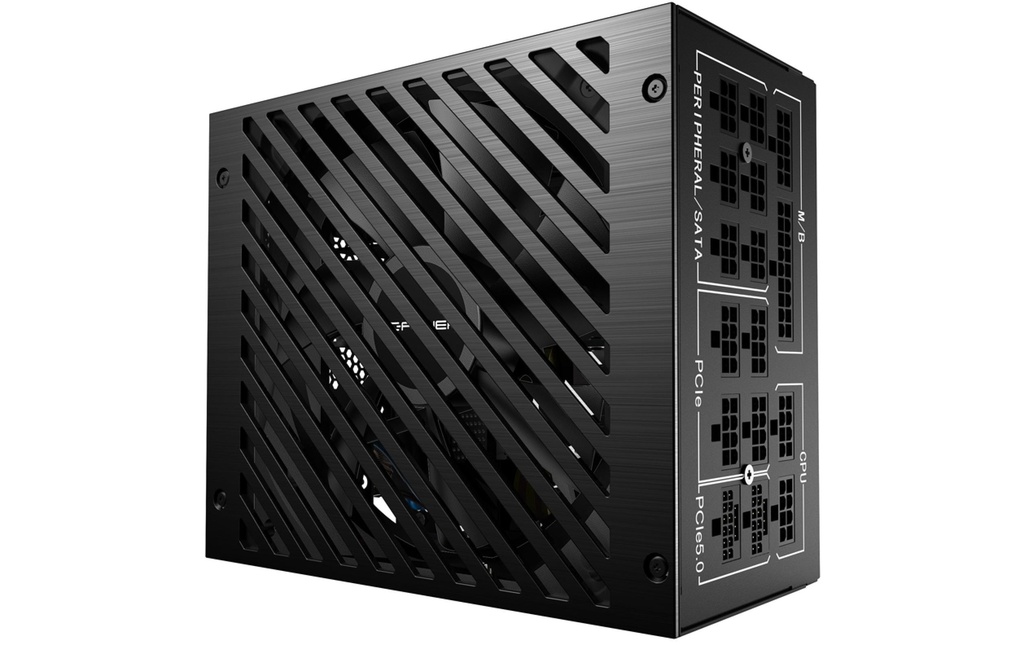 LC-Power Bloc d’alimentation LC850P V3.0 850 W