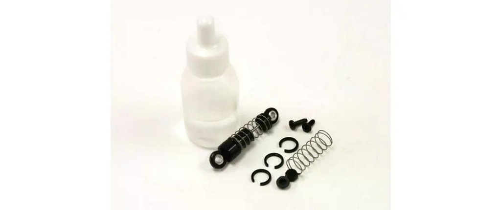 Kyosho Pression d'huile des amortisseurs arrière MINI-Z MR-03