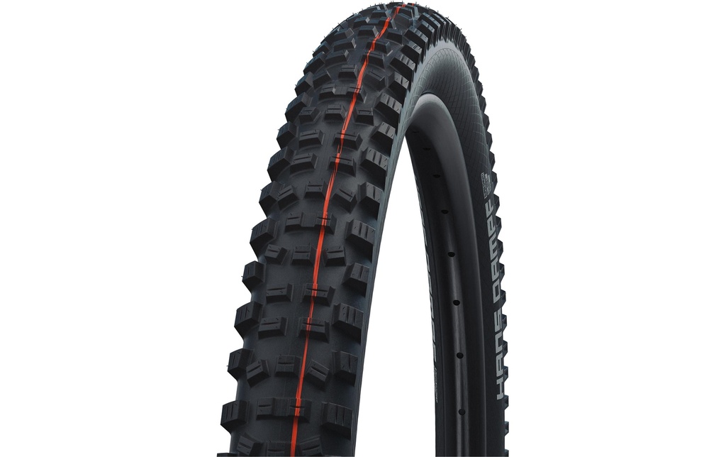 Schwalbe Pneu de vélo Hans Dampf 27.5  x 2.36