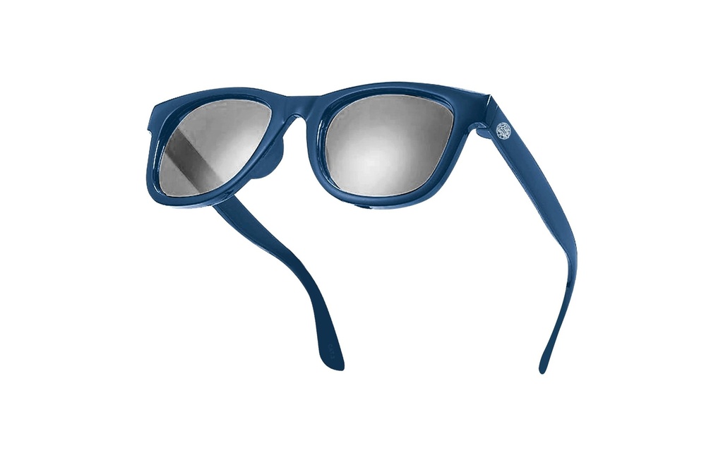 Baby Sunnies Lunettes de soleil pour enfants Bleu