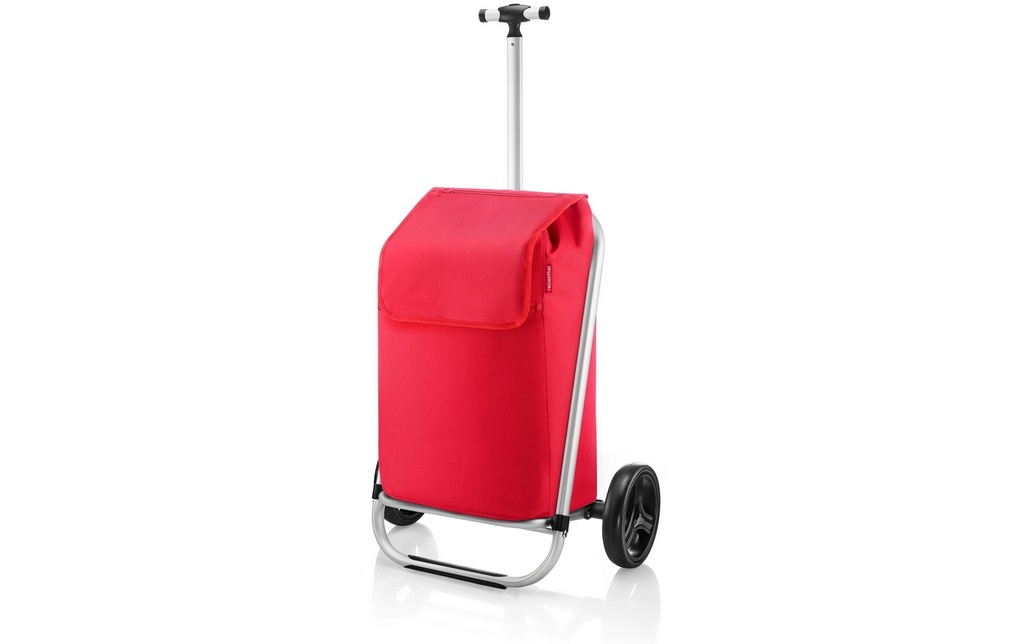 Reisenthel Caddie de course  Rouge