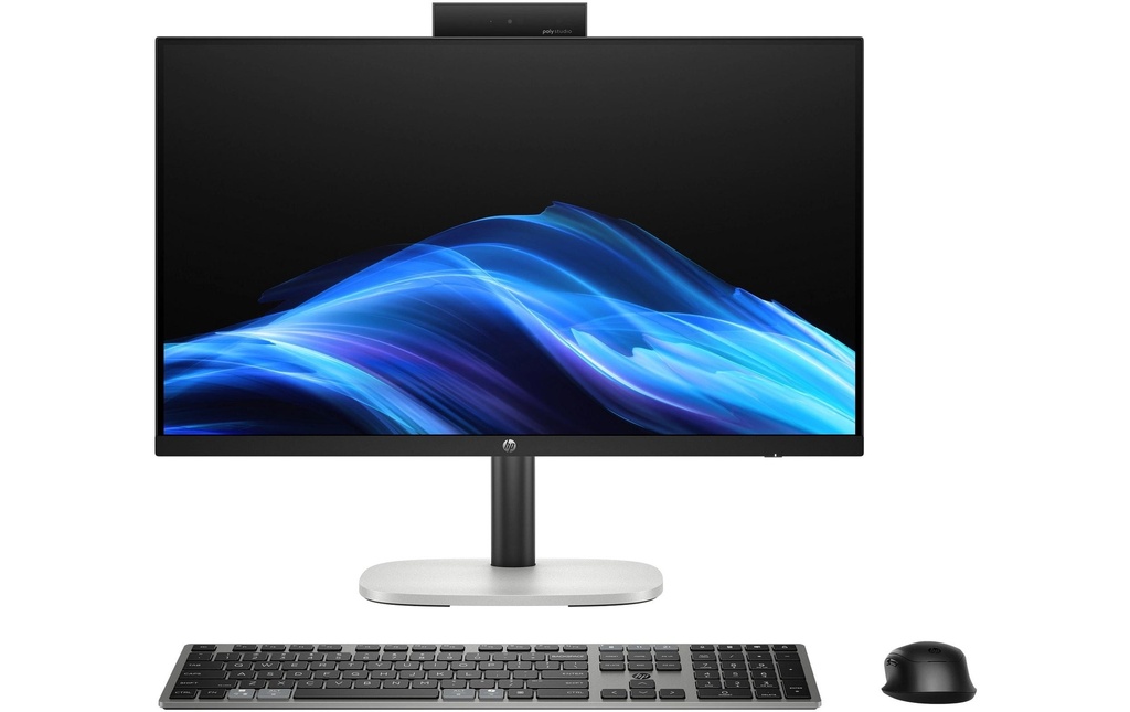 HP AIO ProStudio 4 G1i 23.8 BY6W7ET