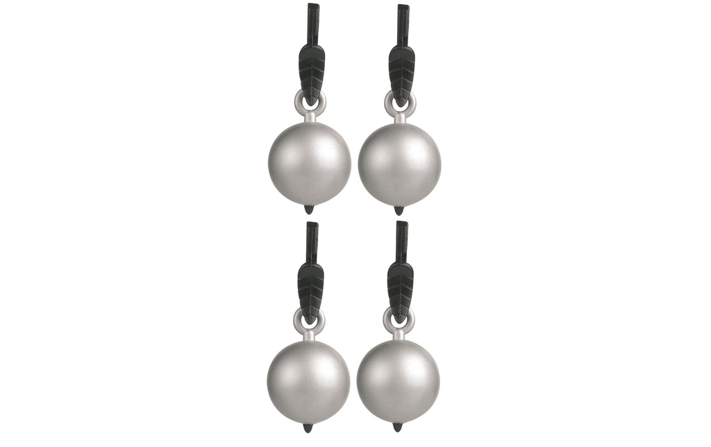 d-c-fix Poids de nappe  Ball 4 pièces