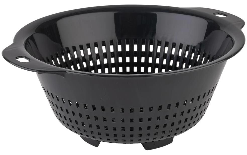 APS Passoire Noir