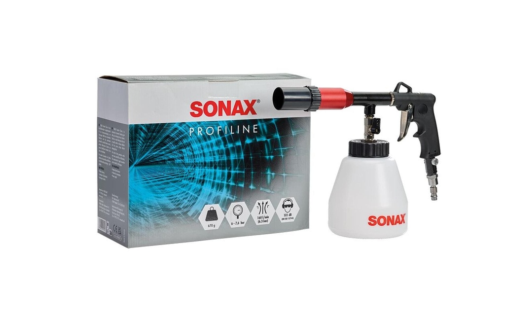 Sonax PROFILINE Powerair Clean
