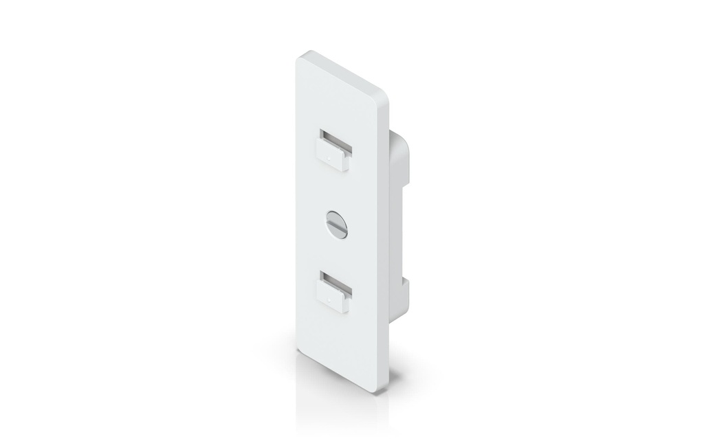 Ubiquiti Support de rail DIN UACC-SWITCH-DIN