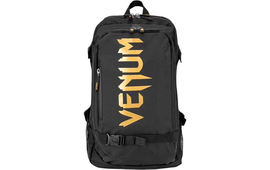 Venum Challenger Pro Evo BackPack, Noir/Or