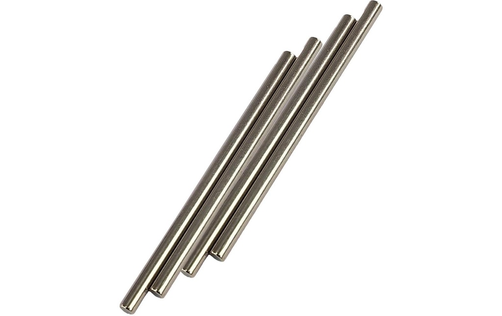 Amewi Goupilles de bras de suspension inférieur MTX10