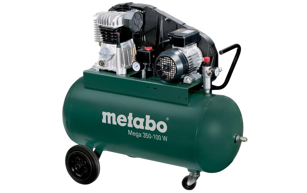 Metabo Compresseur MEGA 350-100 W