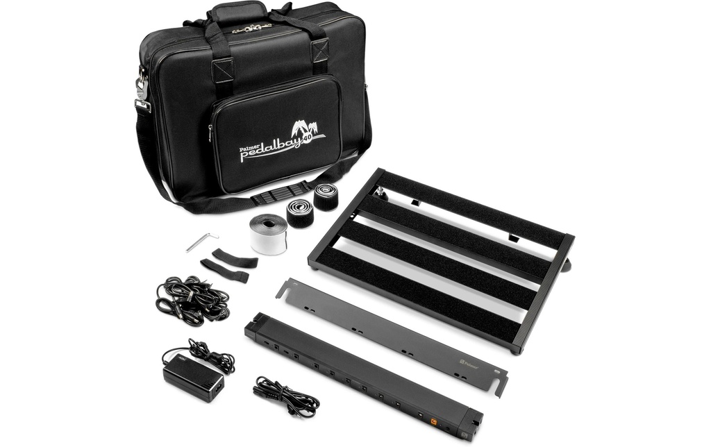 Palmer Pedaliera Pedalbay 40 PB