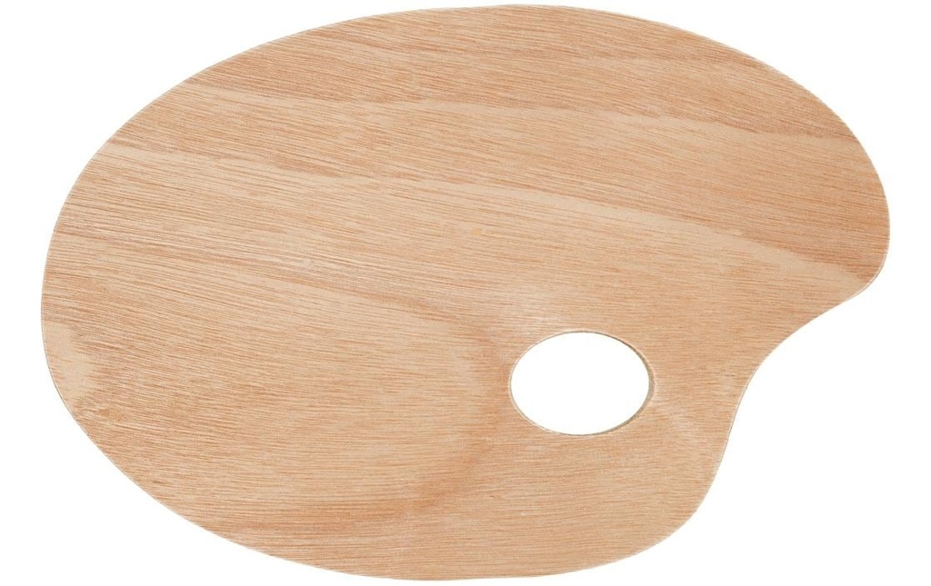 Creativ Company Palette de couleurs 20 x 30 cm