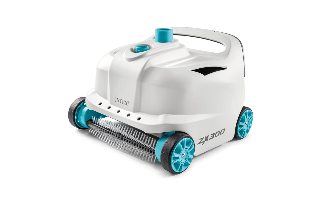 Intex Robot de piscine ZX300 Deluxe
