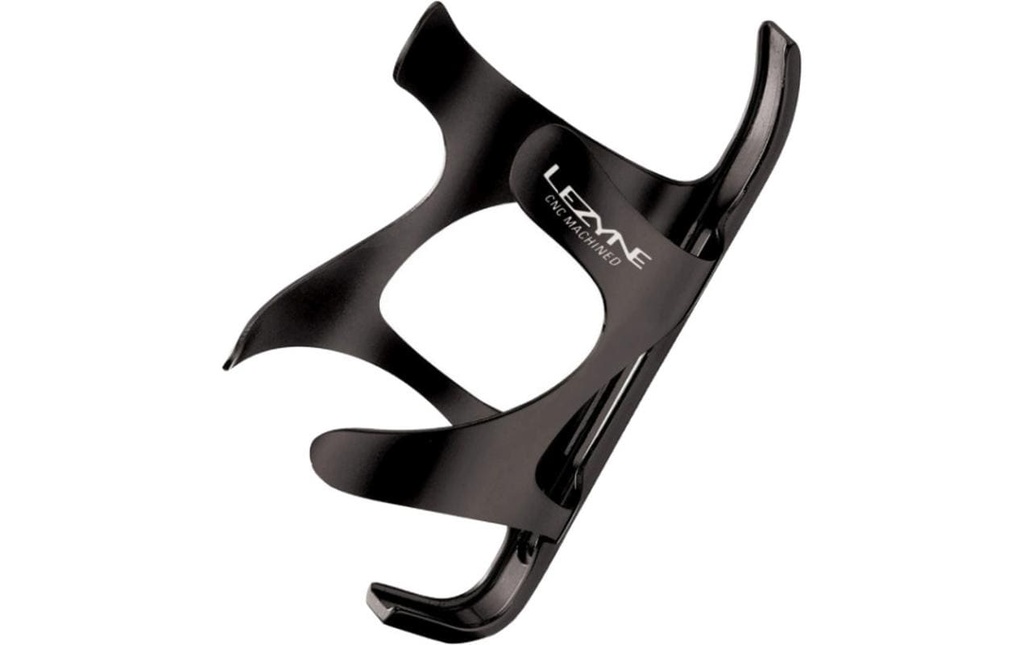 Lezyne Porte-bouteille CNC Cage AL noir
