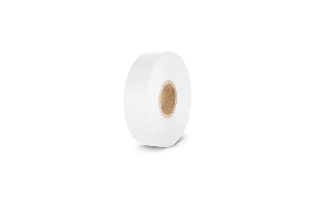 Defender Bande isolante Exa-Tape 19 mm x 33 m, Blanc