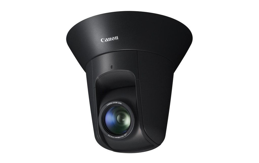 Axis Caméra réseau Canon VB-H47B