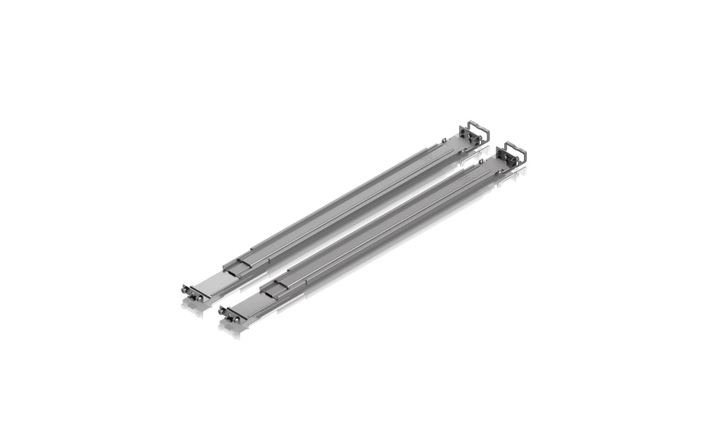 Ubiquiti UniFi Sliding Rack Rails