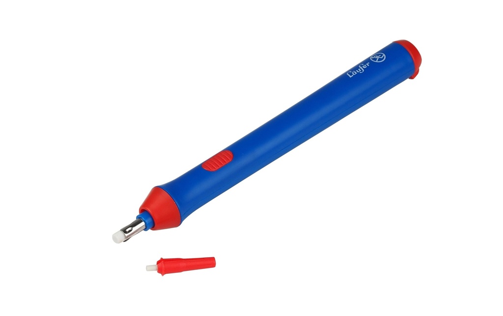 LÄUFER Gomme électronique