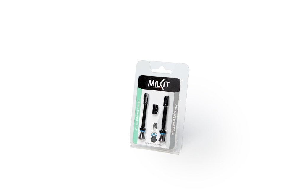 milKit Soupape Valve pack 45