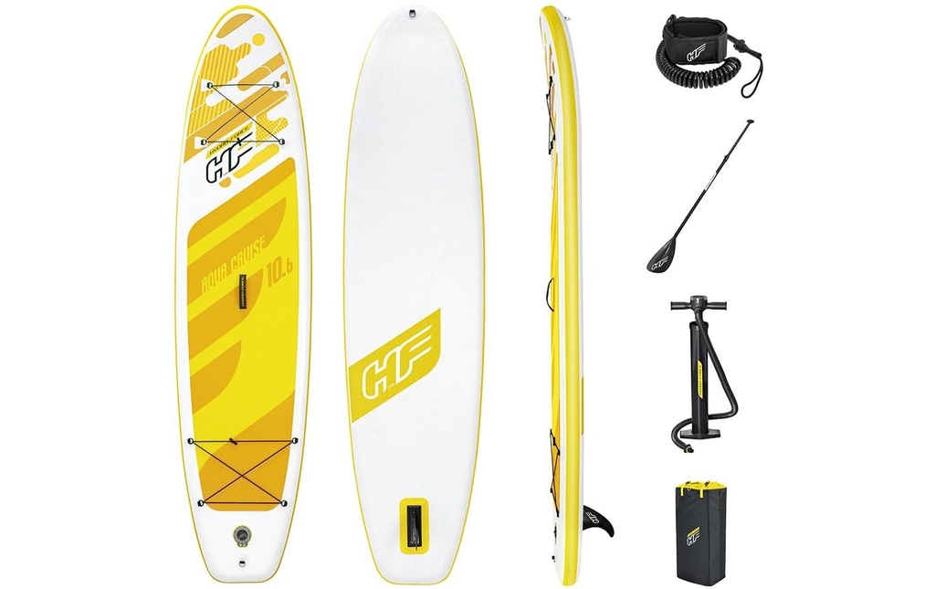 Bestway Aqua Cruise Tech