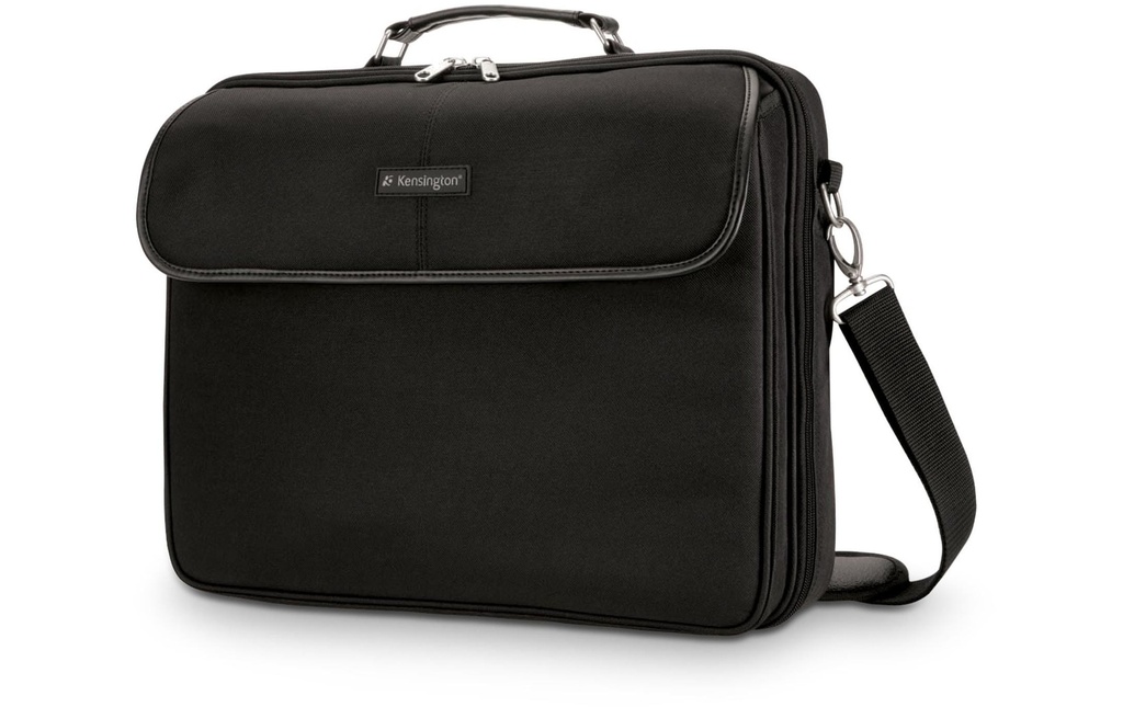 Kensington Sac pour notebook Simply Clamshell 15.6