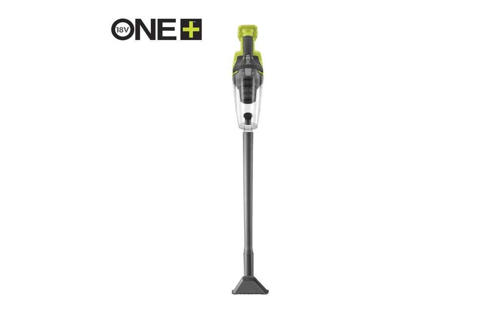 RYOBI Aspirateur sans fil RHV18F-0, 18 V, Solo