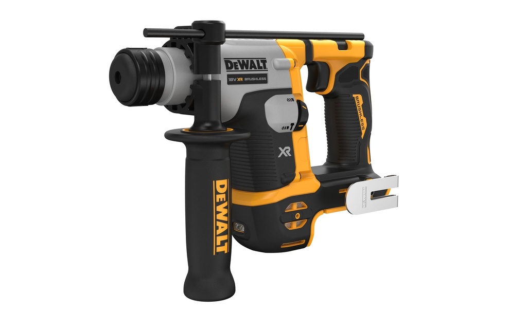 DEWALT Marteau perforateur 18 V DCH172NT Solo