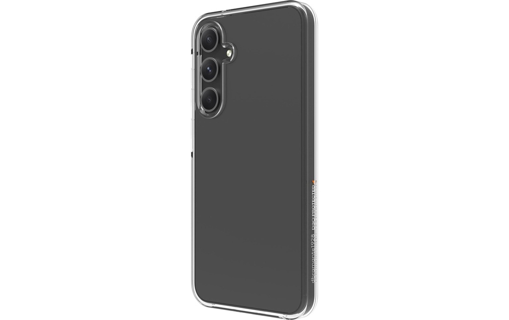dbramante1928 Iceland Ultra D3O Galaxy A55 5G Noir