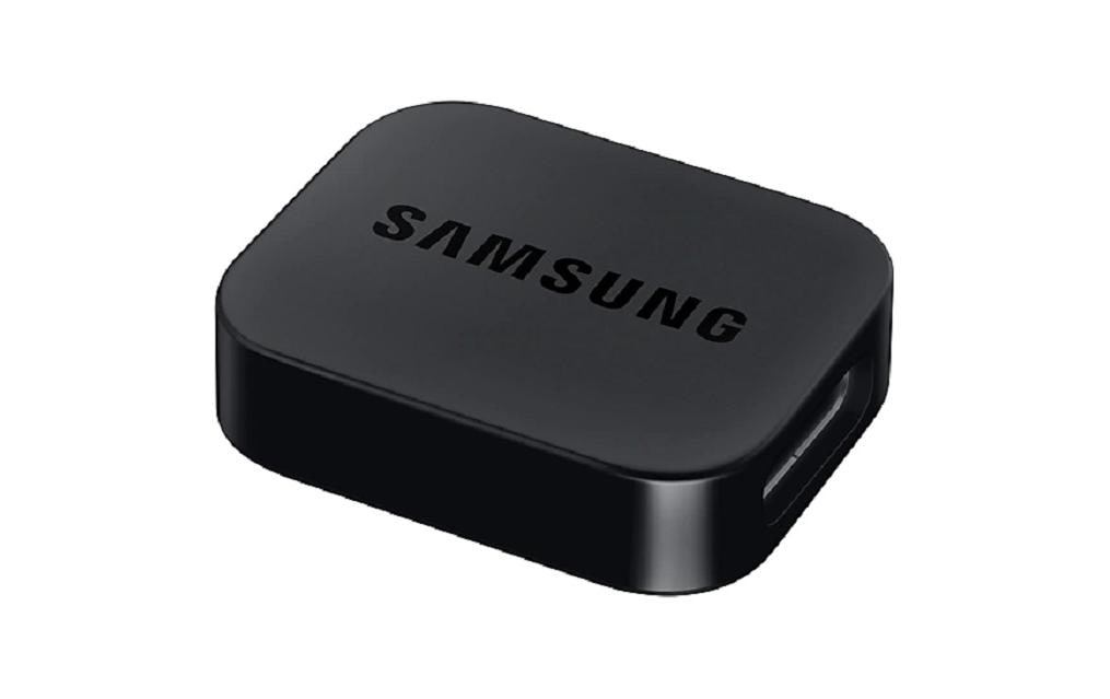 Samsung Dongle SmartThings