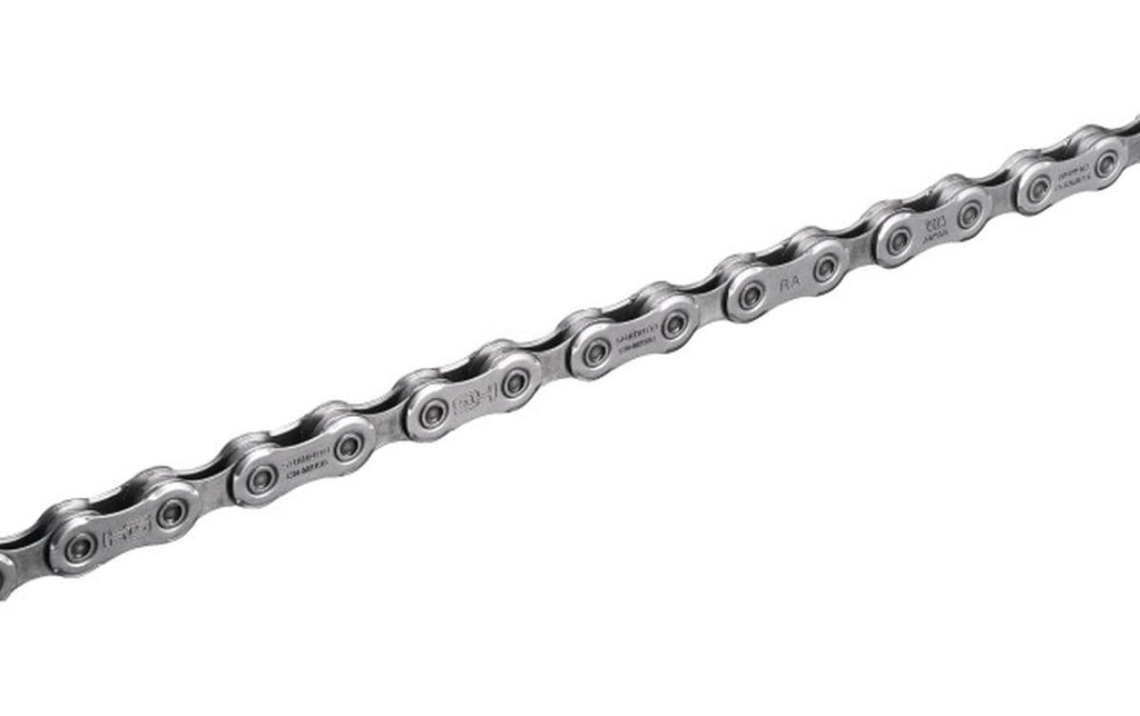 Shimano Chaîne de vélo XT CN-M8100, 12 vitesses, 116 maillons