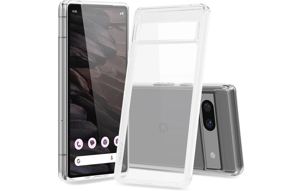 Nevox StyleShell SHOCKFlex Google Pixel 9A