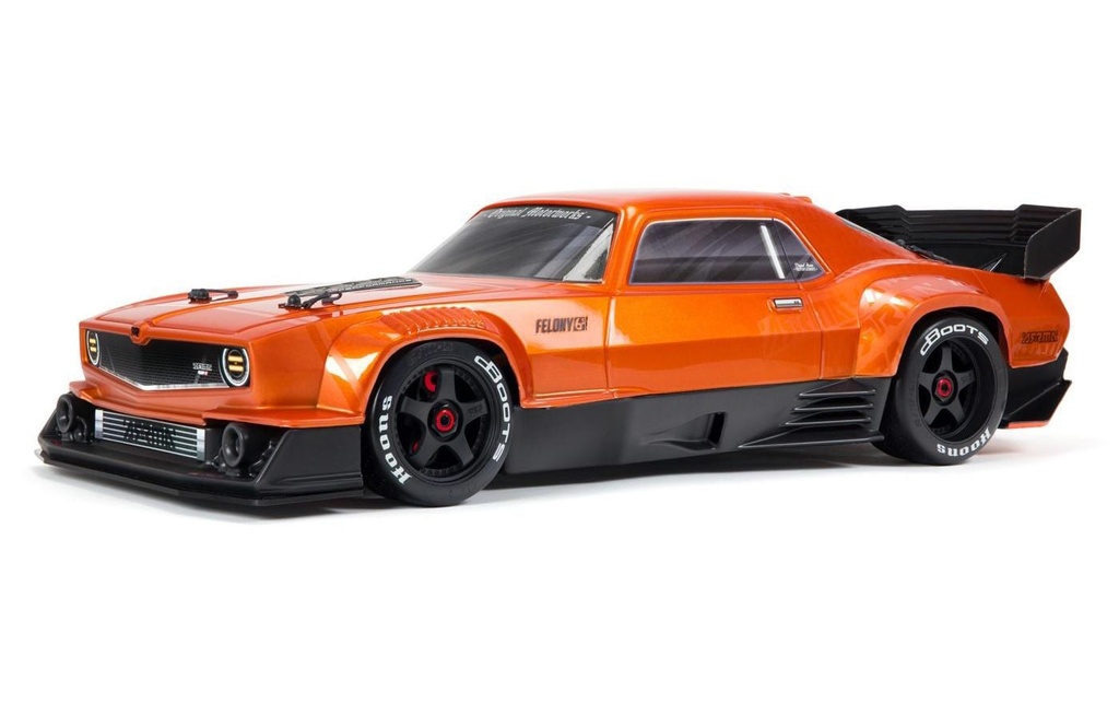 Arrma Muscle Car Felony 6S BLX ARTR