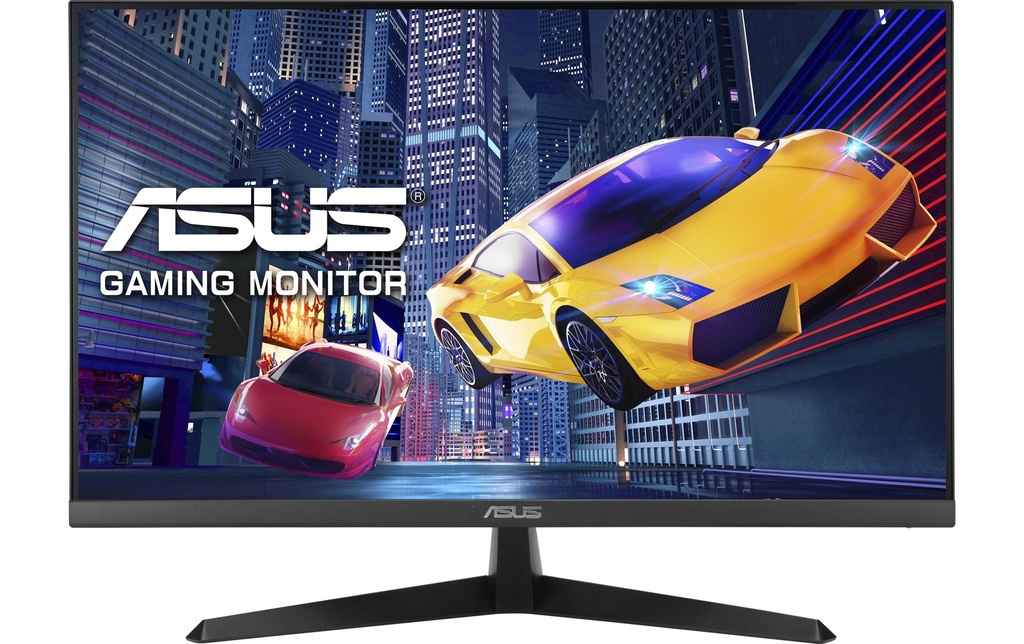 ASUS Moniteur EyeCare VY279HGR 27 , 1920 x 1080 (Full HD)