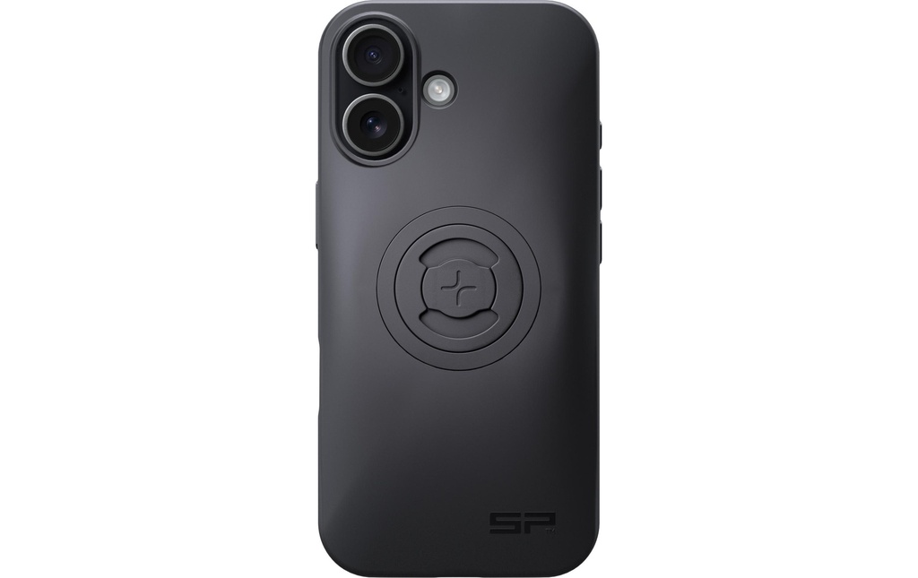 SP Connect Étui sport & extérieur Xtreme iPhone 17 , noir
