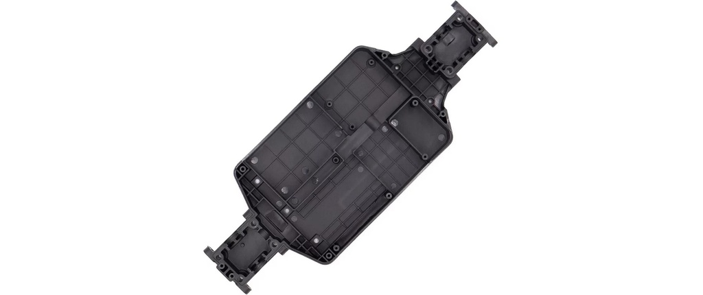 Funtek Produit principal du châssis SBX
