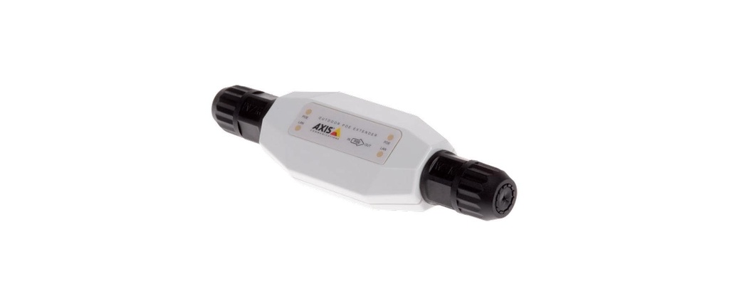 Axis Extension PoE T8129-E Outdoor