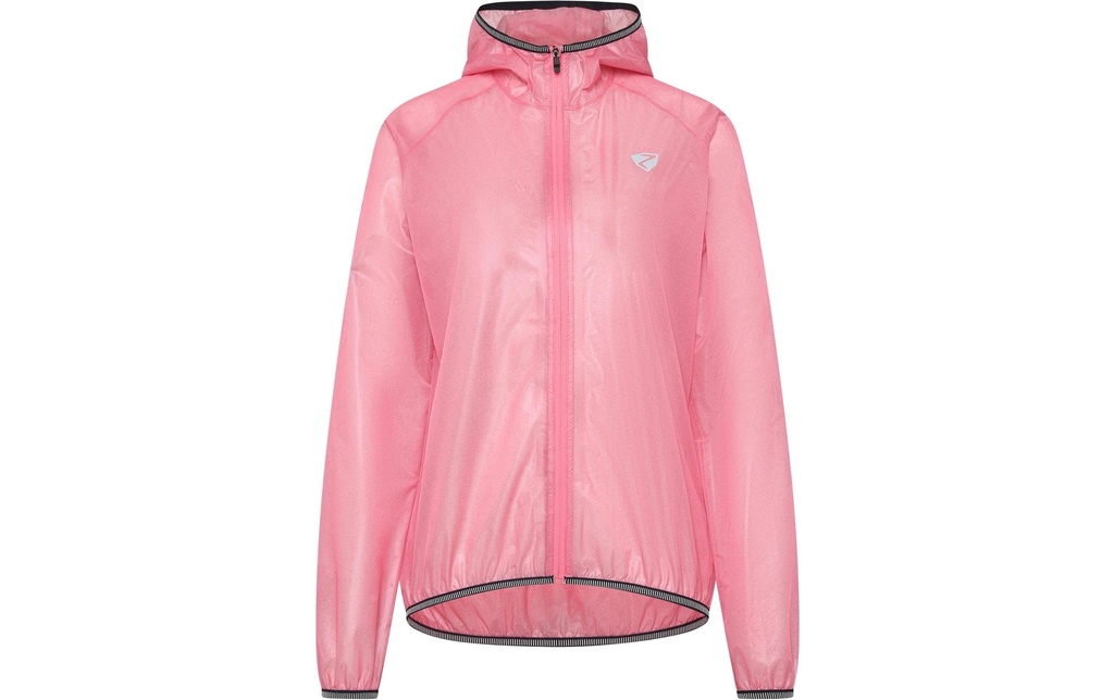 Ziener Veste de pluie NATINA-Z Lady Strawberry, Gr. 36