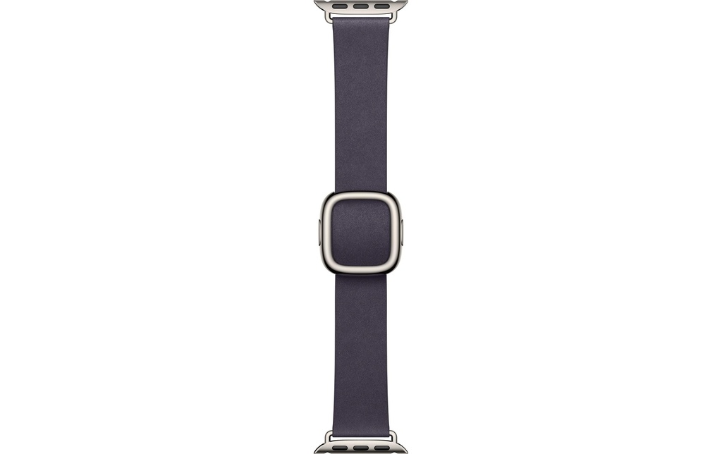 Apple Modern Buckle 42 mm Purple Large