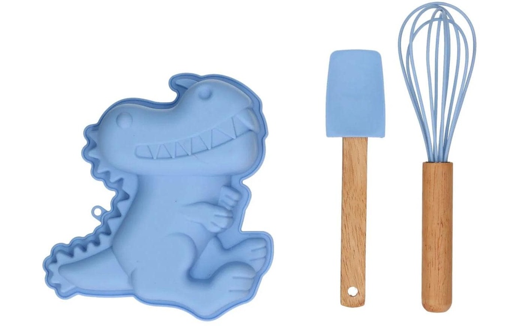 BackshopSchweiz Wilton Backset - Dino