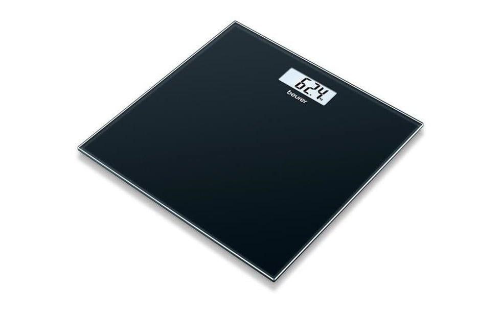 Beurer Pèse-personne GS 10 Noir