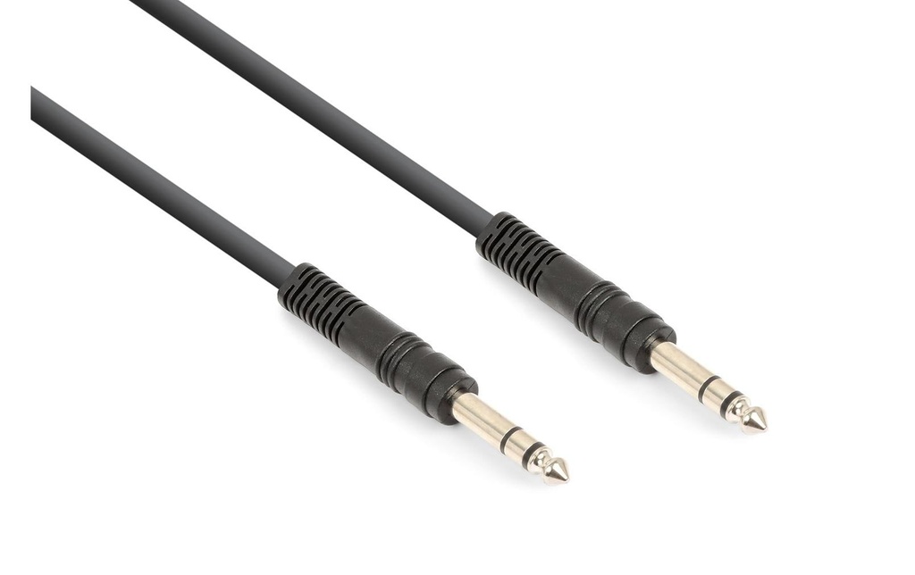 Vonyx CX326-1 jack 6.3 mm - jack 6.3 mm 1.5 m