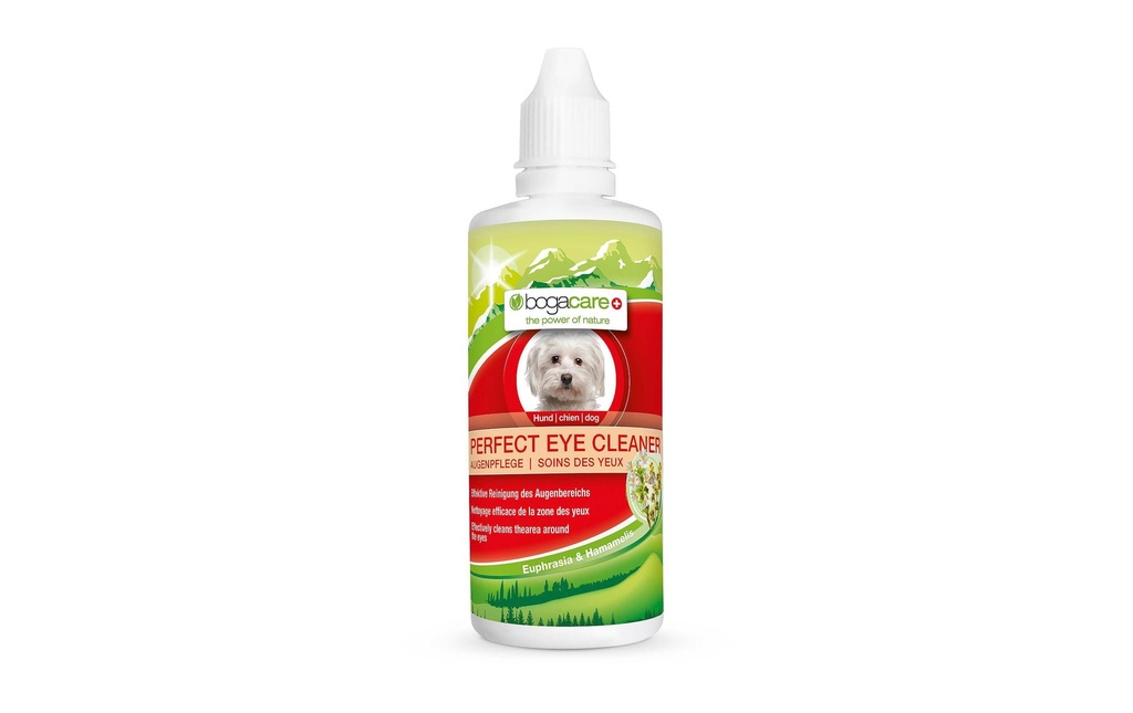 bogar Nettoyant pour les yeux Perfect Eye Cleaner Chien