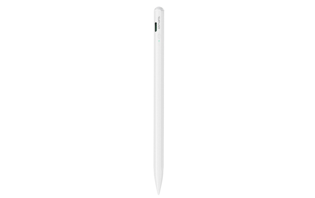 4smarts Stylo de saisie Pencil Pro 3 Blanc